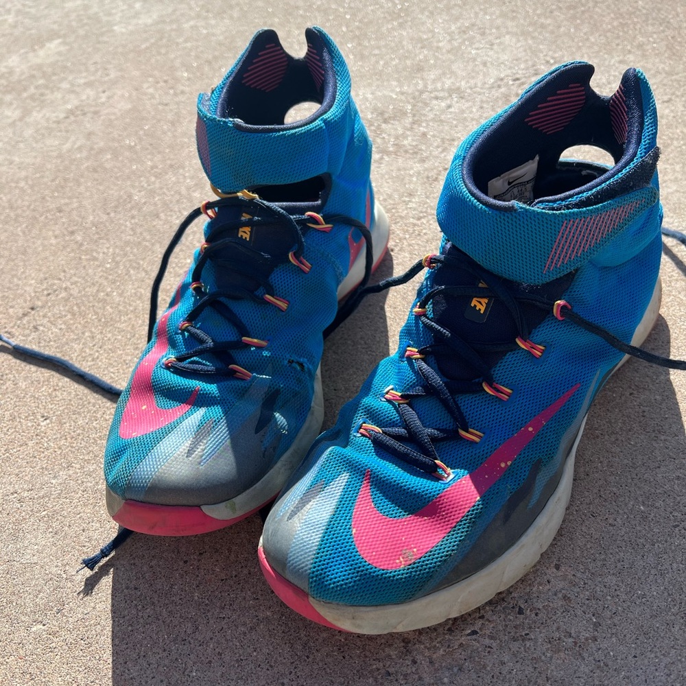 Nike Zooms